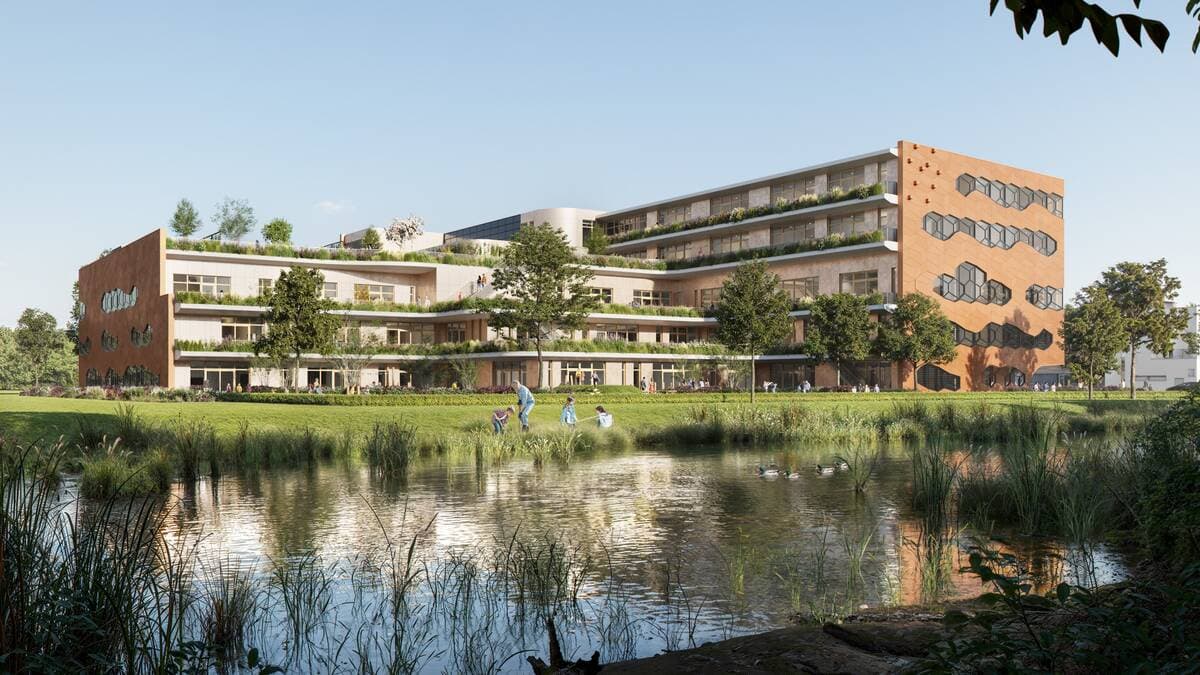 international school