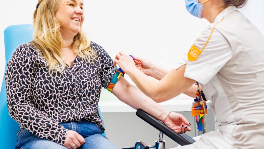 Nieuw Europees project ondersteunt jonge overlevers van kanker