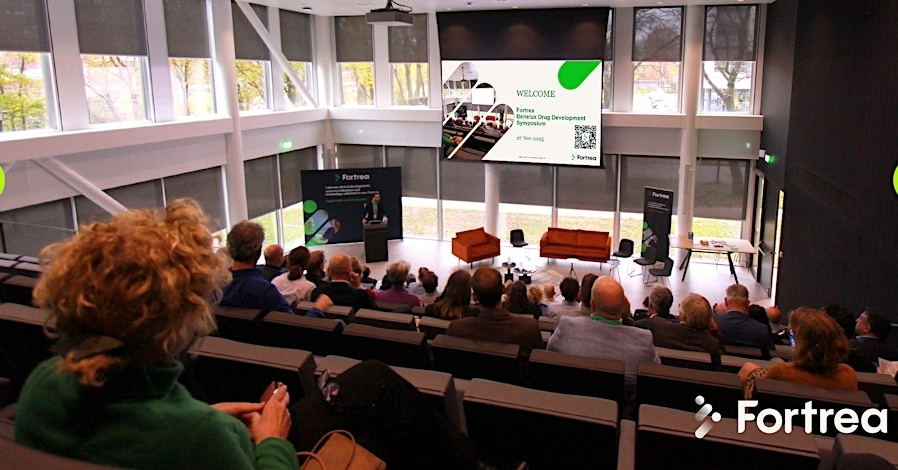 benelux drug development symposium 3.0