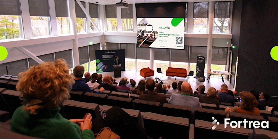 benelux drug development symposium 3.0