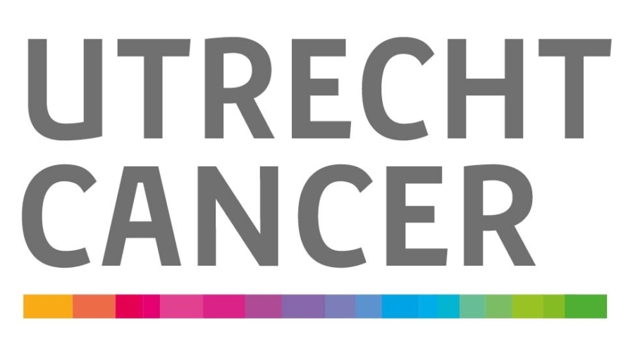 Utrecht Cancer logo