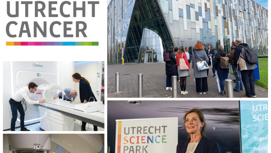Utrecht-Cancer-persreis
