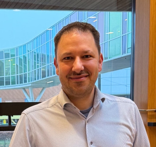 De Ridder-groep werkt aan snellere diagnose van kinderkanker