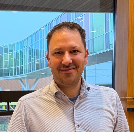 De Ridder-groep werkt aan snellere diagnose van kinderkanker