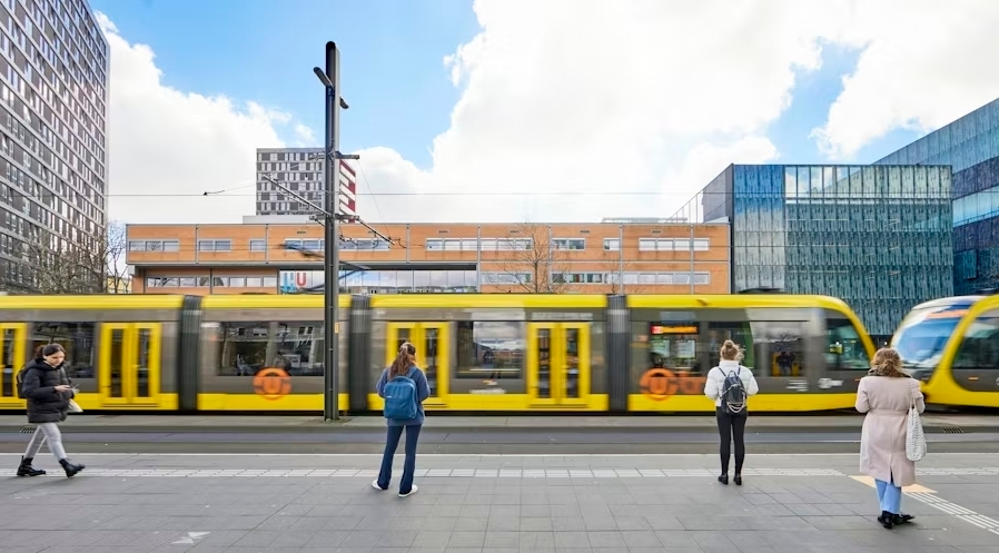 HU-event-onderwijs-research-dagen