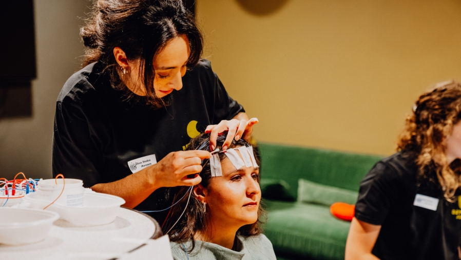 Betweter Festival Utrecht Science Week Open call experimenten 2026