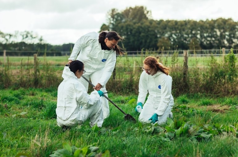 Hoop voor het PFAS-probleem?
