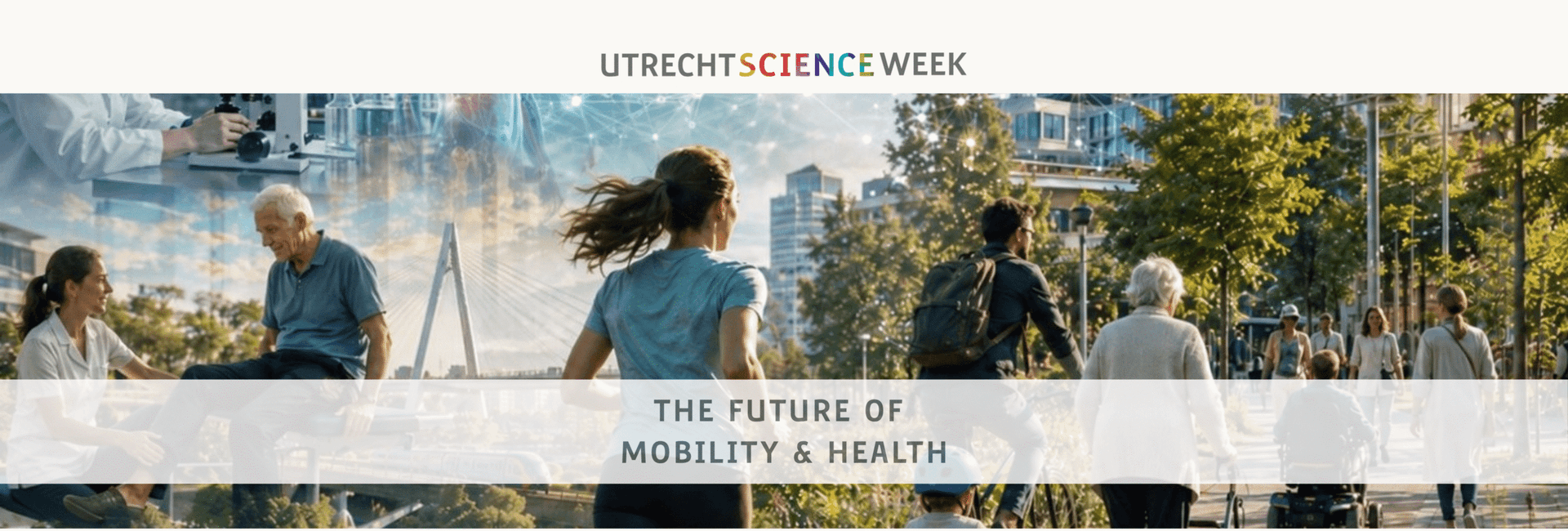 USW Momice homepage template Future of Mobility & Health