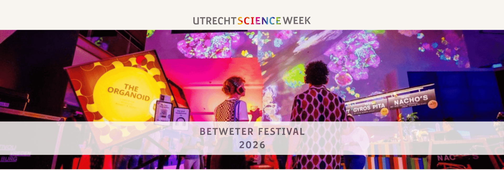 Betweter Festival 2026