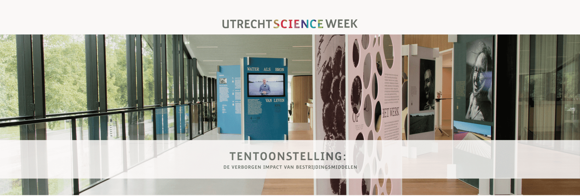 USW Momice homepage templates Tentoonstelling verborgen impact