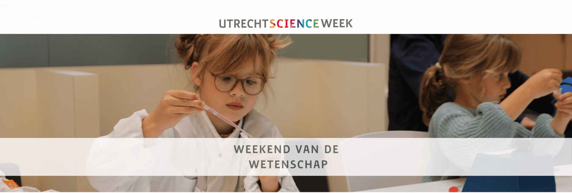 USW Momice homepage templates Weekend van de Wetenschap