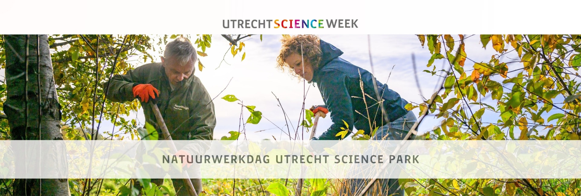 natuurwerkdag usp
