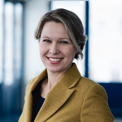 petra baarendse