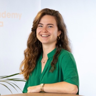 renee van londen