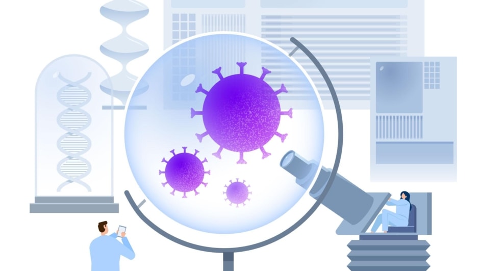Vaccine development immunology