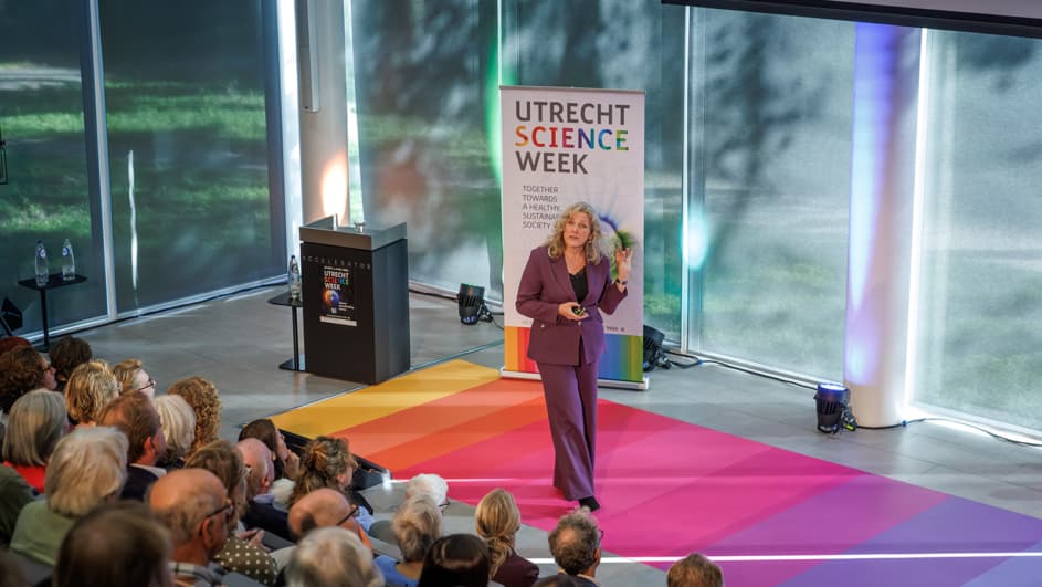 USW 2026 - Opening Juliette Legler