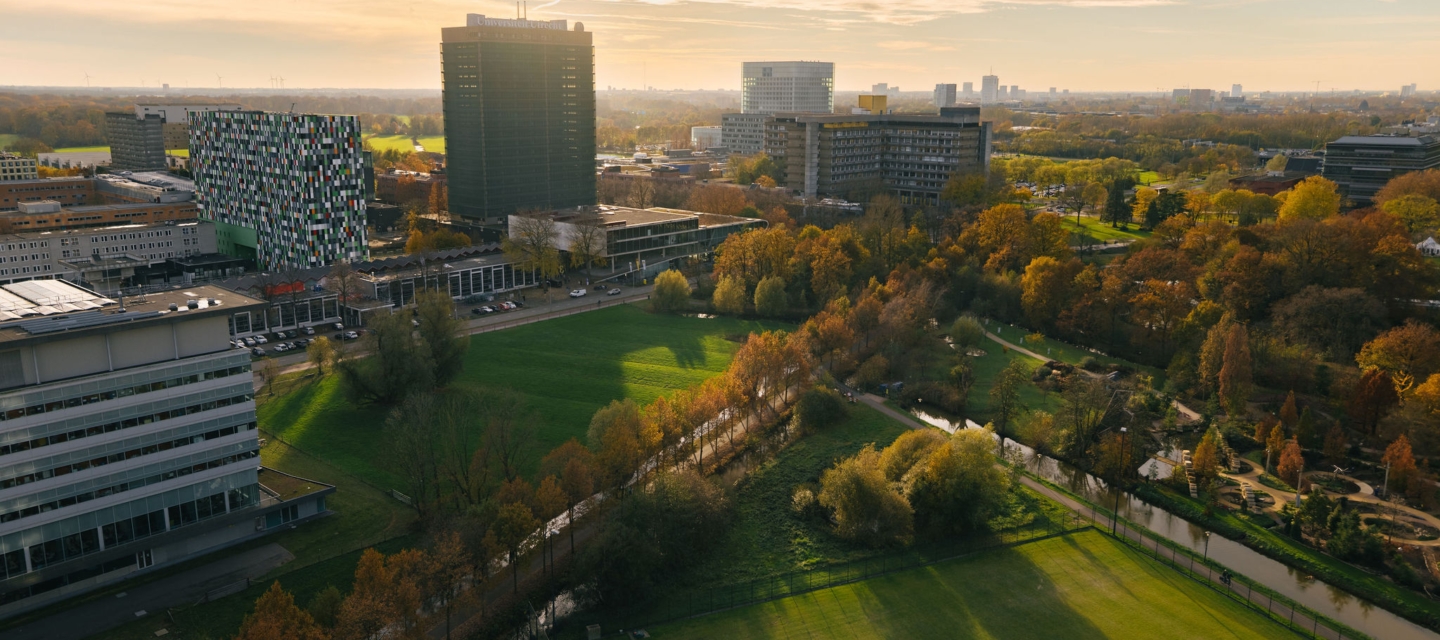 The fourth edition of Utrecht Science Week starts today! - Utrecht ...