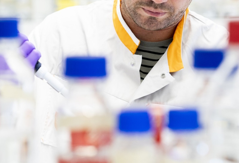 Genetic breakthrough in childhood kidney cancer