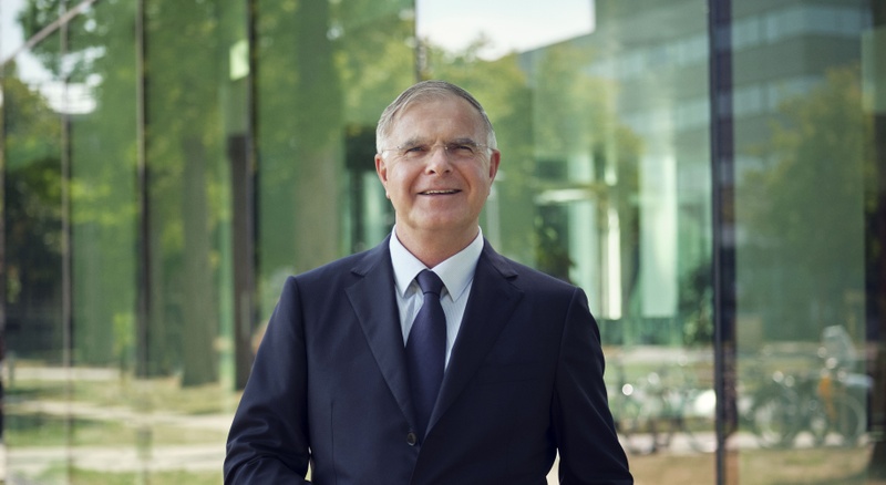 Jan van de Winkel to deliver the Utrecht Science Lecture during the opening of Utrecht Science Week 2025