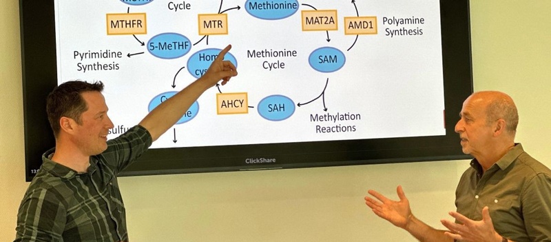 One step closer to targeted treatment for babies with leukemia in Princess Máxima Center