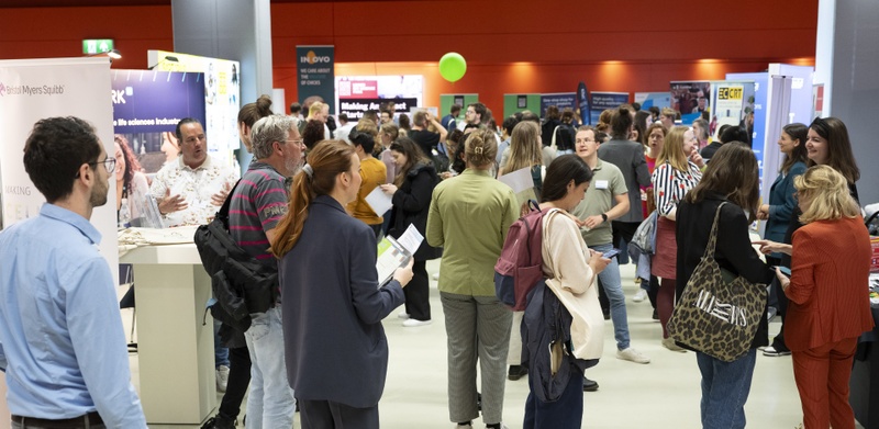 BCF Career Event NL