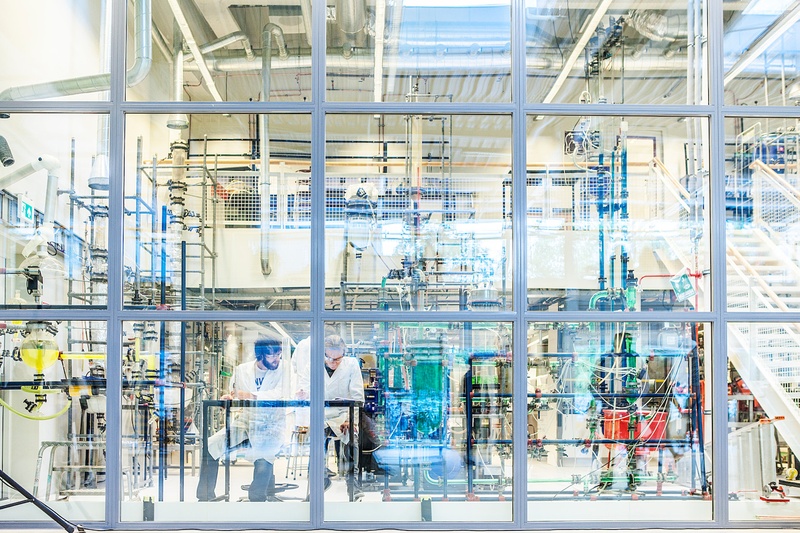 Innovation Lab