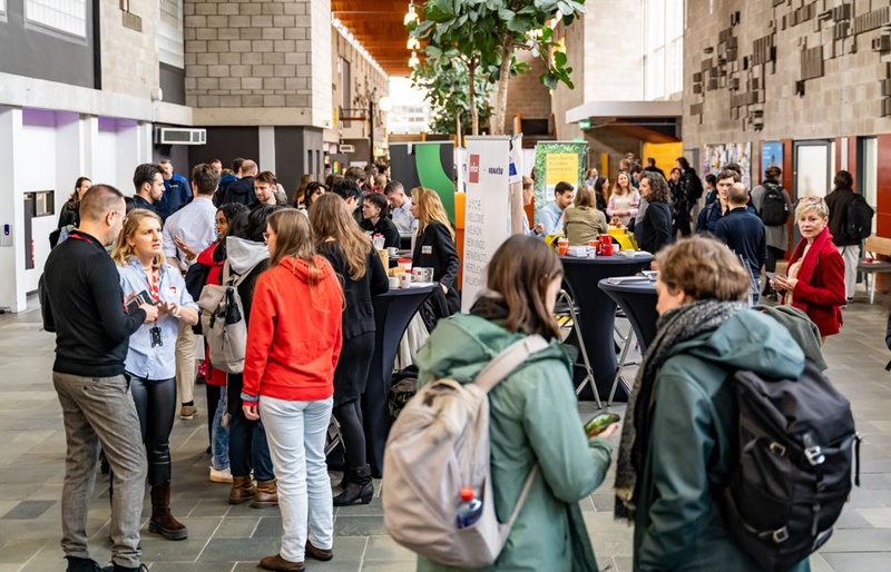 Bedrijvenmarkt Applied Data Science