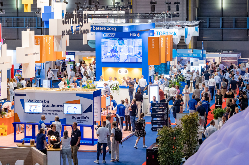 Dutch Health Week