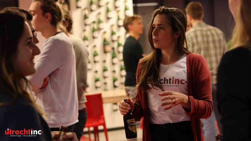 Meet UtrechtInc