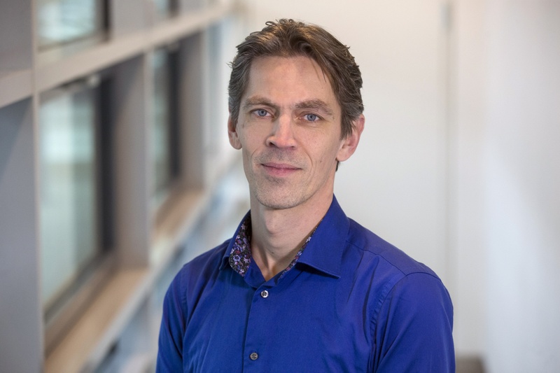 Geert Kops, directeur Hubrecht Instituut, benoemd tot lid KNAW