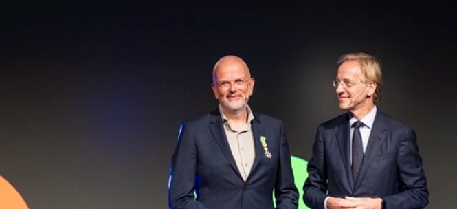 Jan Bogerd verlaat Hogeschool Utrecht