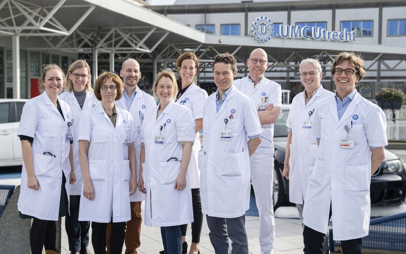 Onderzoek UMC Utrecht: Blaaskanker kweken uit urine