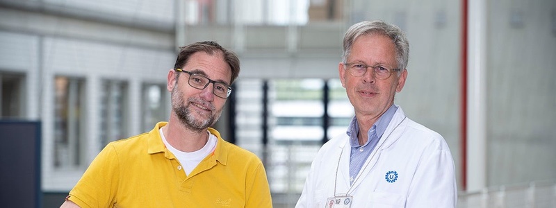 UMCU ontvangt zes miljoen voor internationaal onderzoek: verbetert AI de behandeling van reuma?