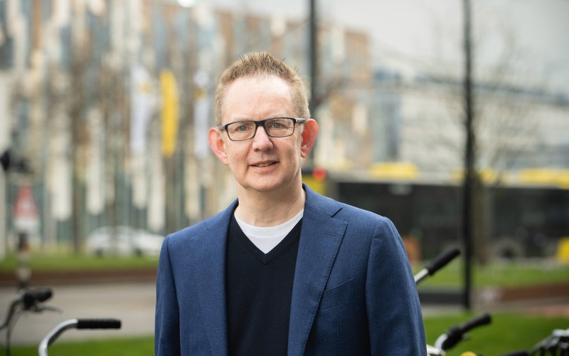 Utrecht Life Sciences: van pitch naar praktijk