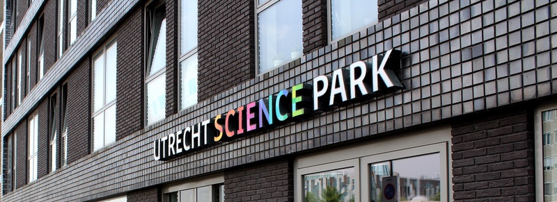 Stichting Utrecht Science Park